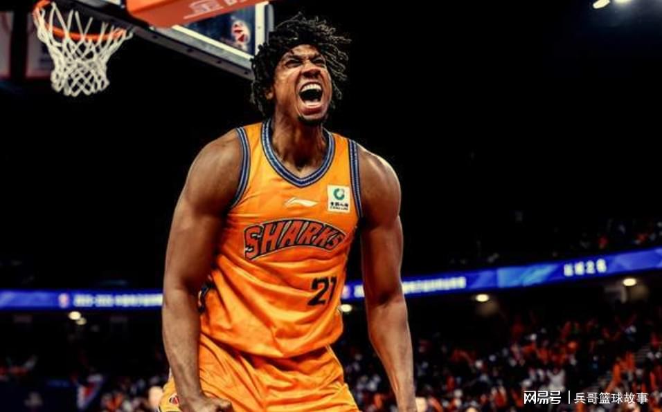 2026年NBA选秀球员之小莫雷兹