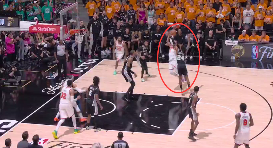 NBA总决赛生死战前瞻!马刺能否触底反弹?胜负密码就在此