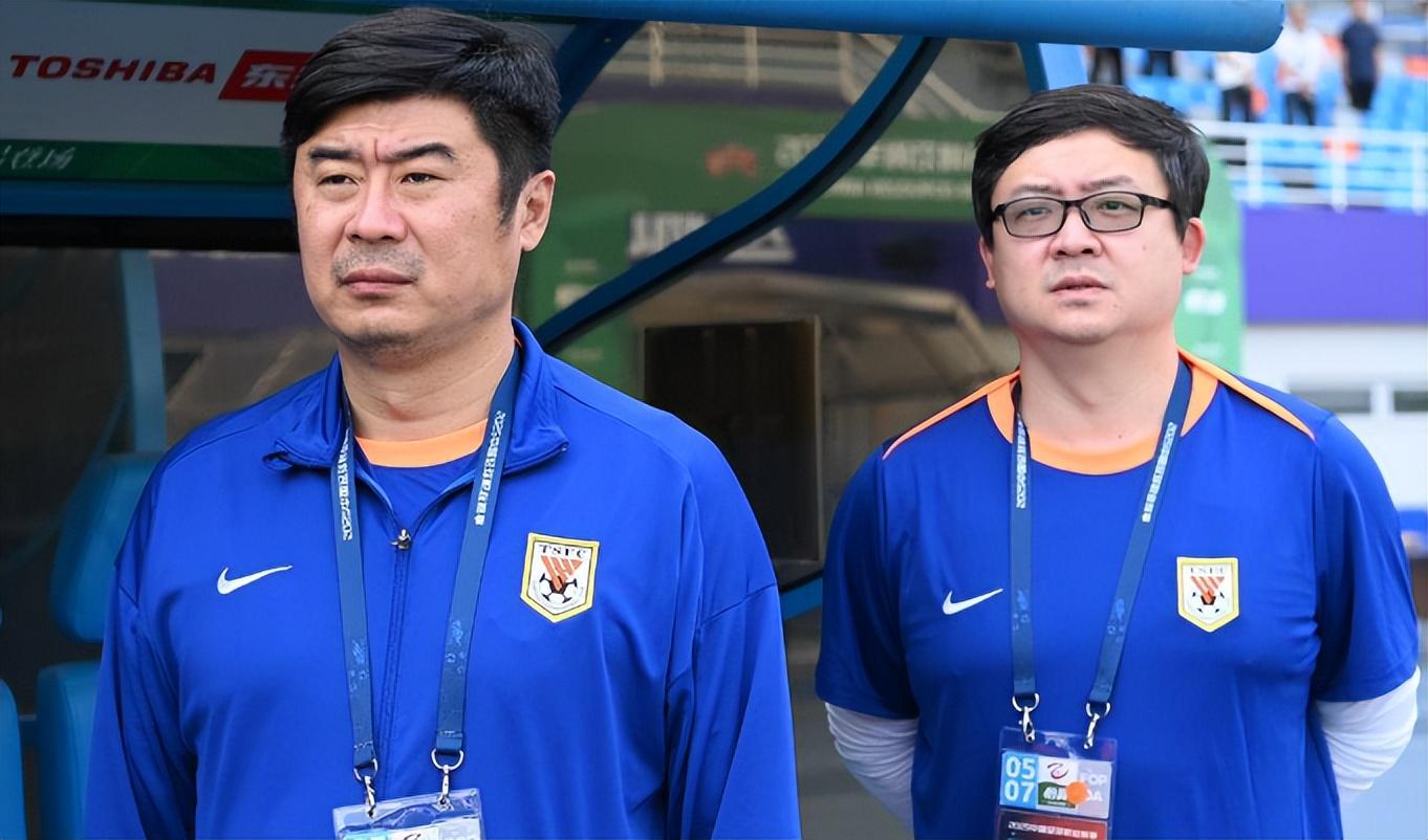 何何意味?突尼斯第二次官宣主帅下课,此前公告被删除