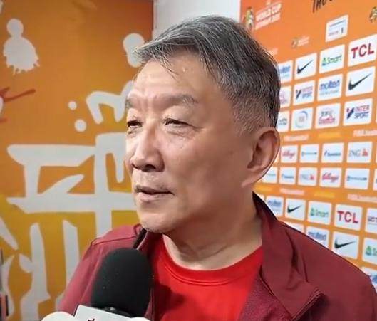 杜锋离任主教练,一个时代结束了